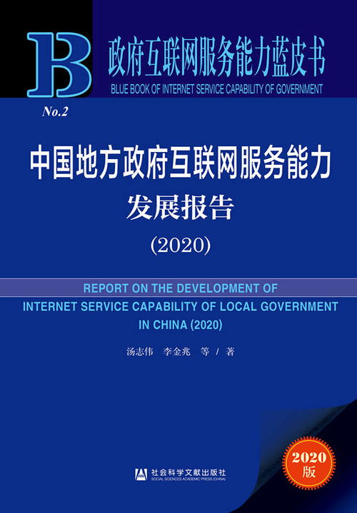 中國地方政府互聯網服務能力穩步提升 以成都互聯網信息服務為例